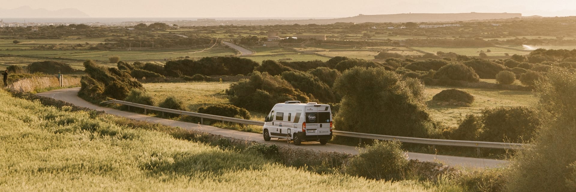 CAMPER MENORCA